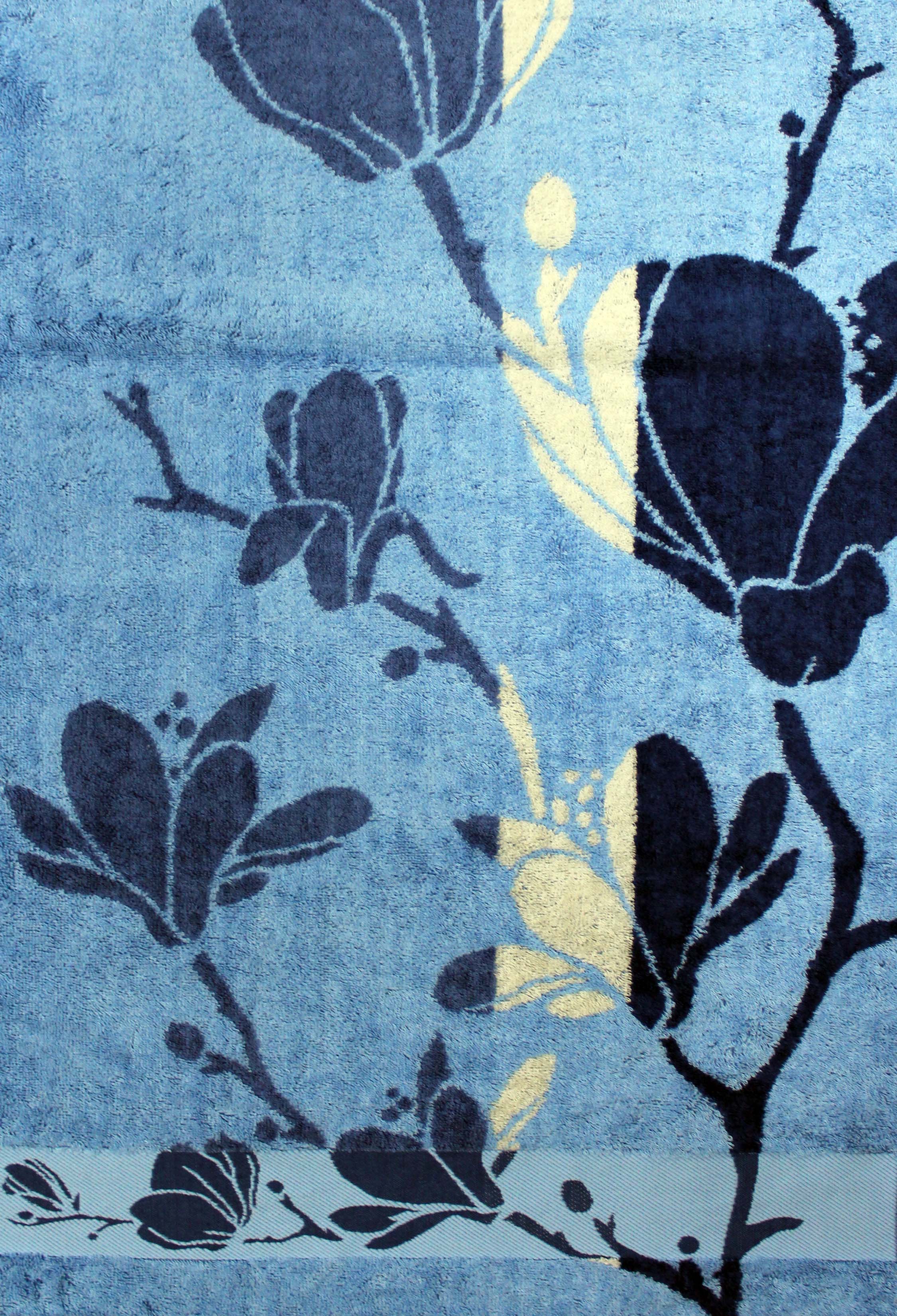 

Полотенца "Magnolia"