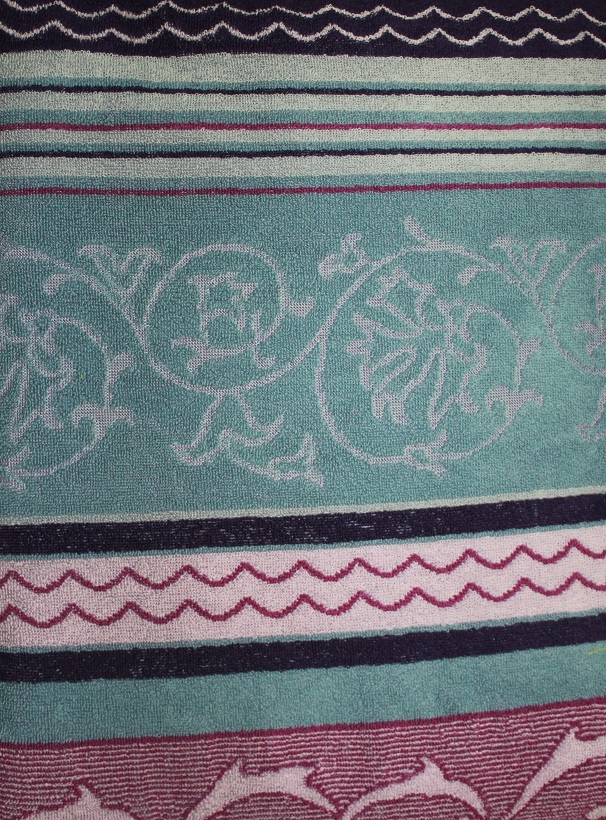 

Простыня махровая жаккардовая "Канди