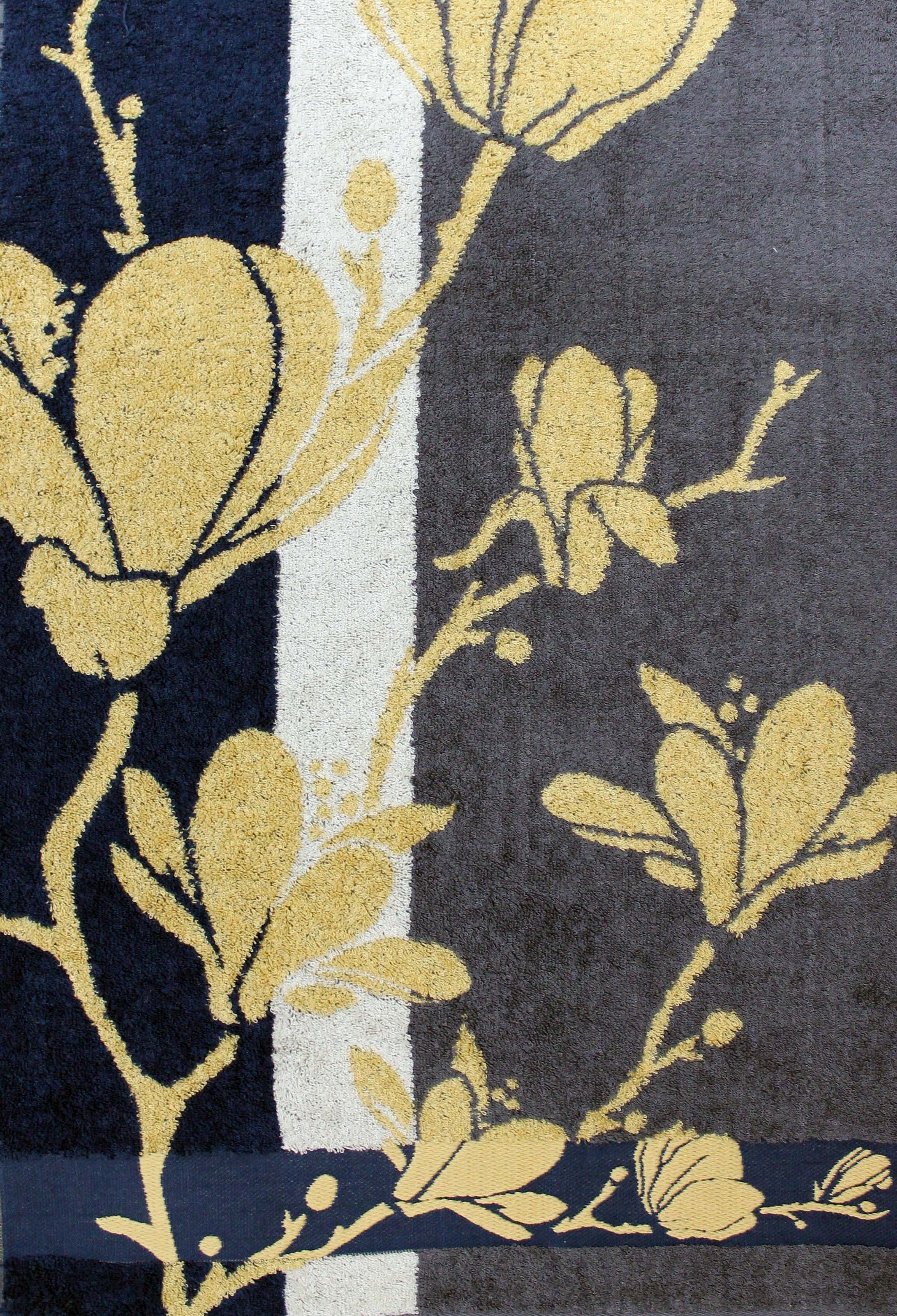

Полотенца "Magnolia