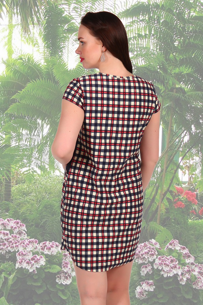 

Туника женская "Александрия" с карманами