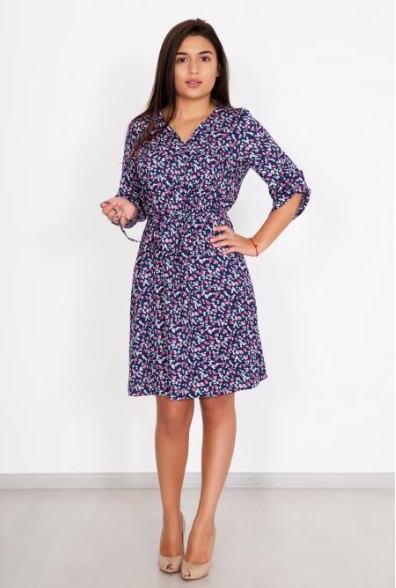 Платье Рубашка Иваново Купить