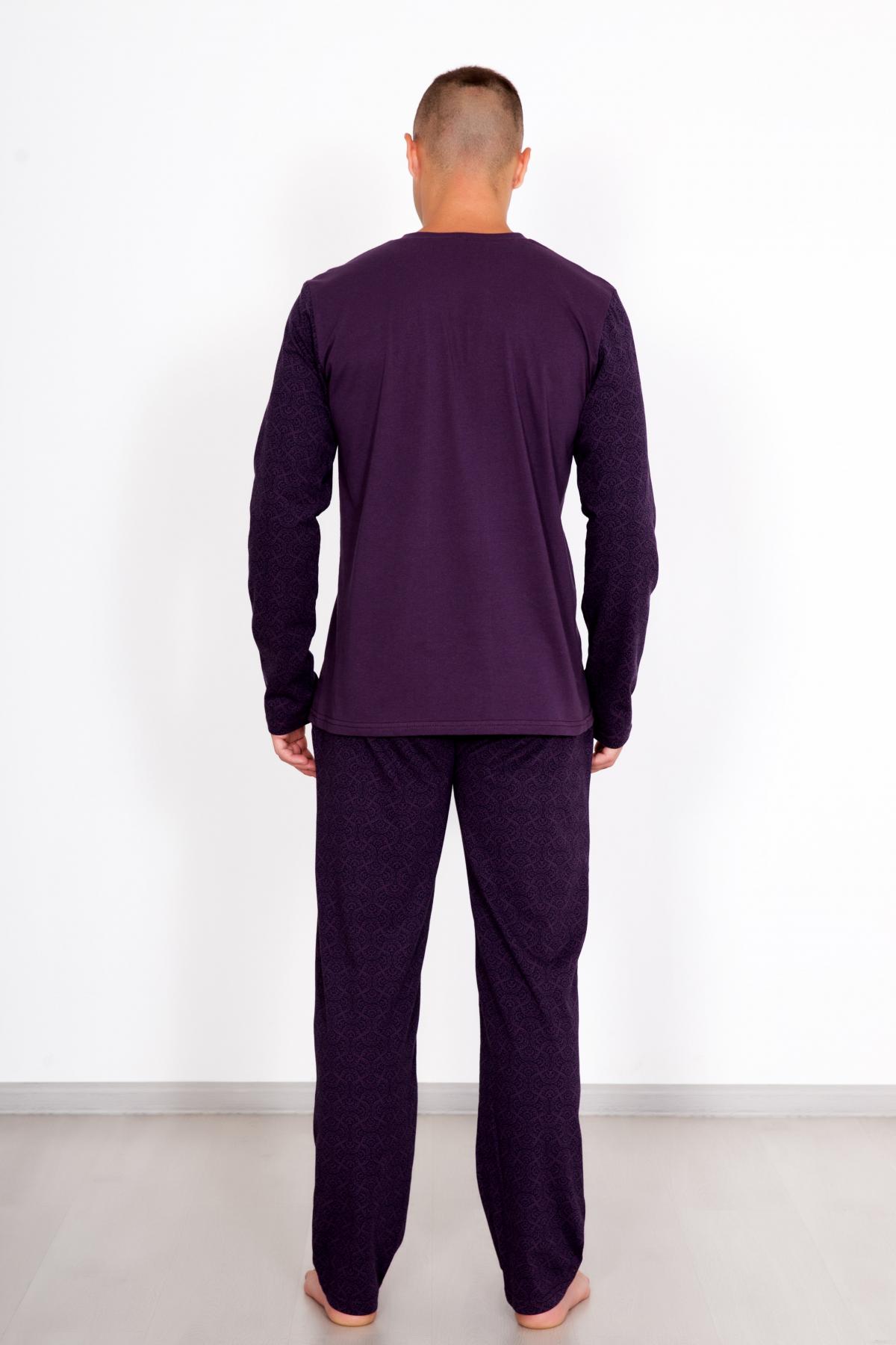 

Костюм мужской "Таир Д/Р А" кофта и брюки