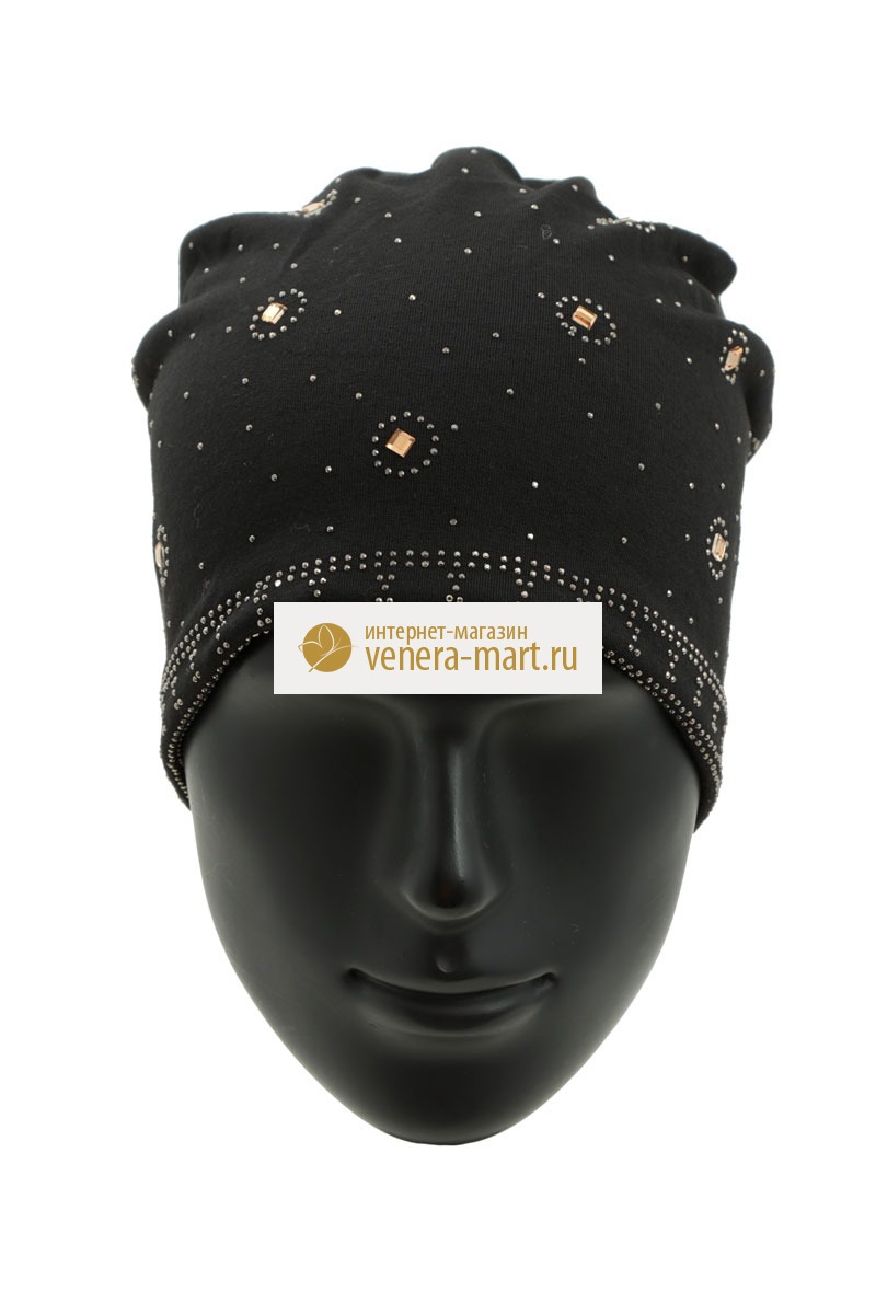 

Шапка женская "Нерис" с начёсом