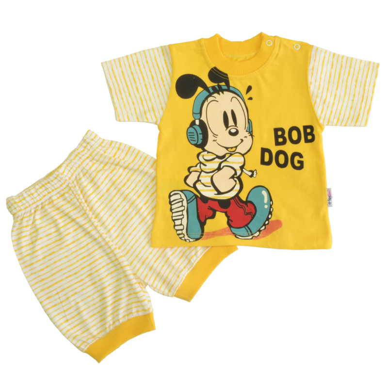 

Костюм для мальчика "Bob-Dog