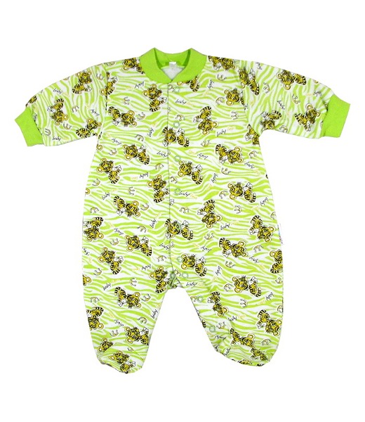 

Комбинезон детский "Тигрёнок