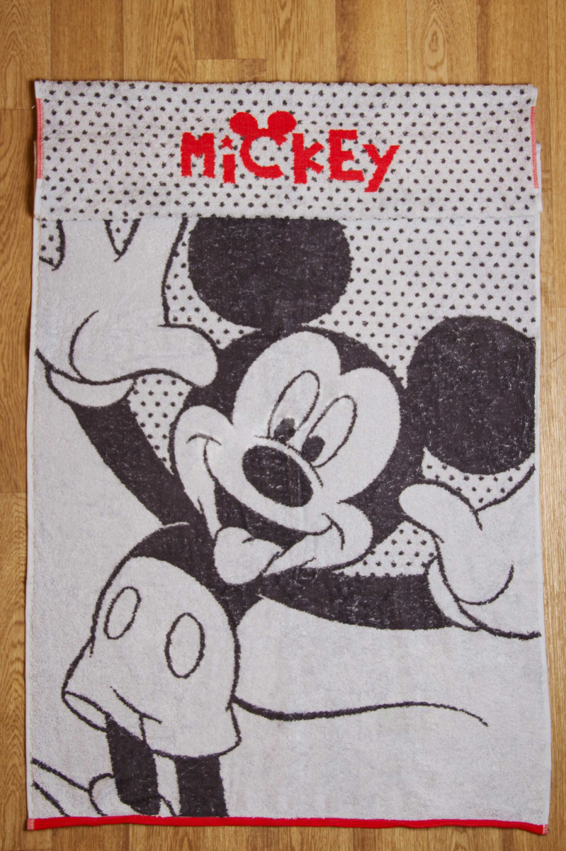 

Детское полотенце "Disney