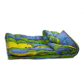 Одеяло  " Стандарт" из полиэфирного волокна